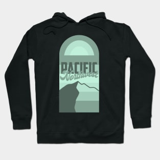 Pacific Northwest Hoodie